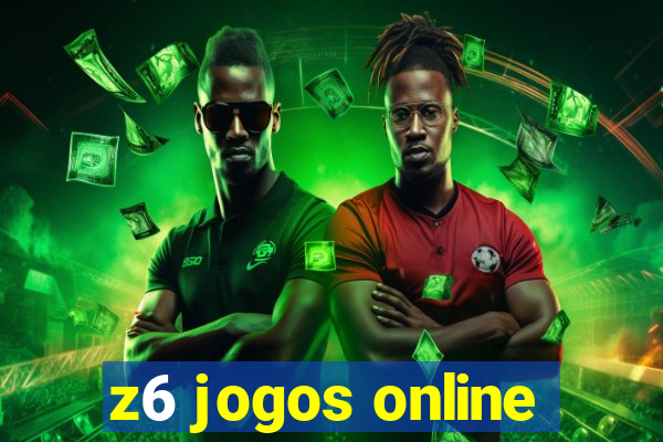 z6 jogos online